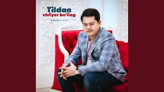 Tildan ehtiyot bo'ling