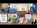 Learn German | The 5 best videos about arguments between couples