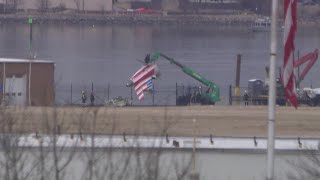 NTSB: bill rolls back DCA safety changes