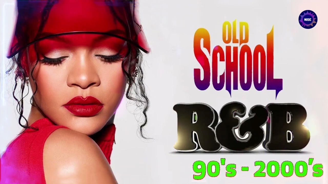 90s - 2000's R&B MIX | NeYo, Rihanna, Beyonce, Usher, Chris Brown ...