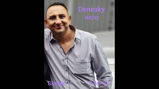 Denesky rado ( 3 Apr 22 ) sladak tlakyyy