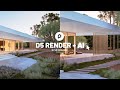 D5 Render Full Beginner Tutorial!