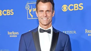 Cameron Mathison Marks 4 Years Cancer-Free | cameron mathison health update | newest celebrity news