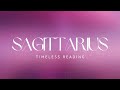 SAGITTARIUS LOVE: Someone you stopped talking to! You have to know this Sag 💗 Timeless Reading