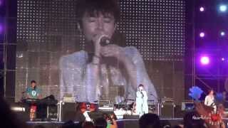 20130719 talking+你在煩惱什麼 蘇打綠 2013海洋音樂祭