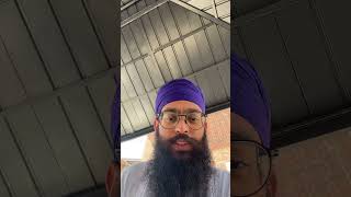 Introduction to Naam and who the Sikh God is.