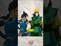 Kyoshi and Korra Similarity | #avatarthelastairbender