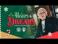 Making Hoops & Dreams come true this Christmas! | Celtic FC Christmas Film 2024