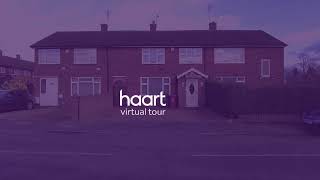 Virtual Viewing of Randolph Road, Slough, 3 bedroom House For Sale from haart estate agents