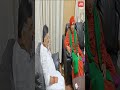 dcm dk shivakumar with minister lakshmi hebbalakar and sri jayamruthyunjaya swamiji yoyo tv kannad