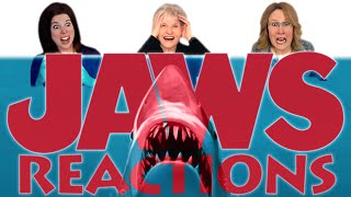 Jaws | AKIMA Reactions