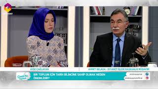 Şimdi Ne Yapmalı? - Tarih Bilinci (15 Mart 2018)