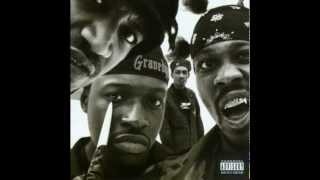 Gravediggaz - Blood Brothers (HD)