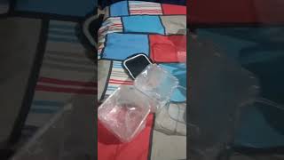 വെറും 480 രൂപക്ക് 12 containers/meesho unboxing/kitchen containers#diy #song #shorts