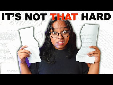 How do you start a short story narrative?