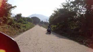 Bike drive  Jaipatna to Mukhiguda | Jaipatna  Mukhiguda bike ride | Bimal c.s