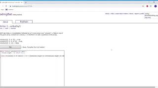 Array-1(unlucky1) Java Tutorial || codingbat.com