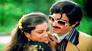 Sagara Sangamam (సాగర సంగమం) Movie Video Songs | Vevela Gopemmala | Kamal Haasan, Jaya Prada