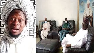 WATCH COMRADE AKEEM REACTIONS AS FULANI CONSTITUTES COMMITTEES TO MEET YORUBA LEADERS ON WAY FORWARD