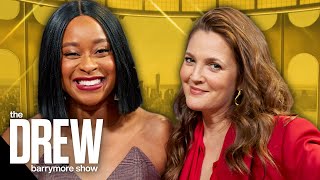Drew Barrymore Doesn't Like to Get Ready with Her Dates | Red Flags | The Drew Barrymore Show