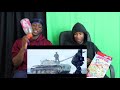 Zack Knight - General (Video) | Reaction