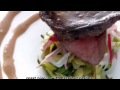 Great British Menu - Scotland - Starter Introductions