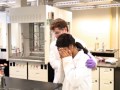 Safety Video 3 - Acting Safely in a Lab