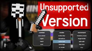 Fix Minecraft Bedrock 26.30 Hack Clients Unsupported Version & Crash