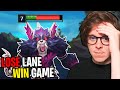 I Got DESTROYED... So I Took Revenge. - League of Legends