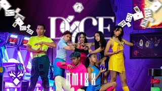 NMIXX (엔믹스) - ‘DICE’  Dance Cover by Phoenix DC from Panama