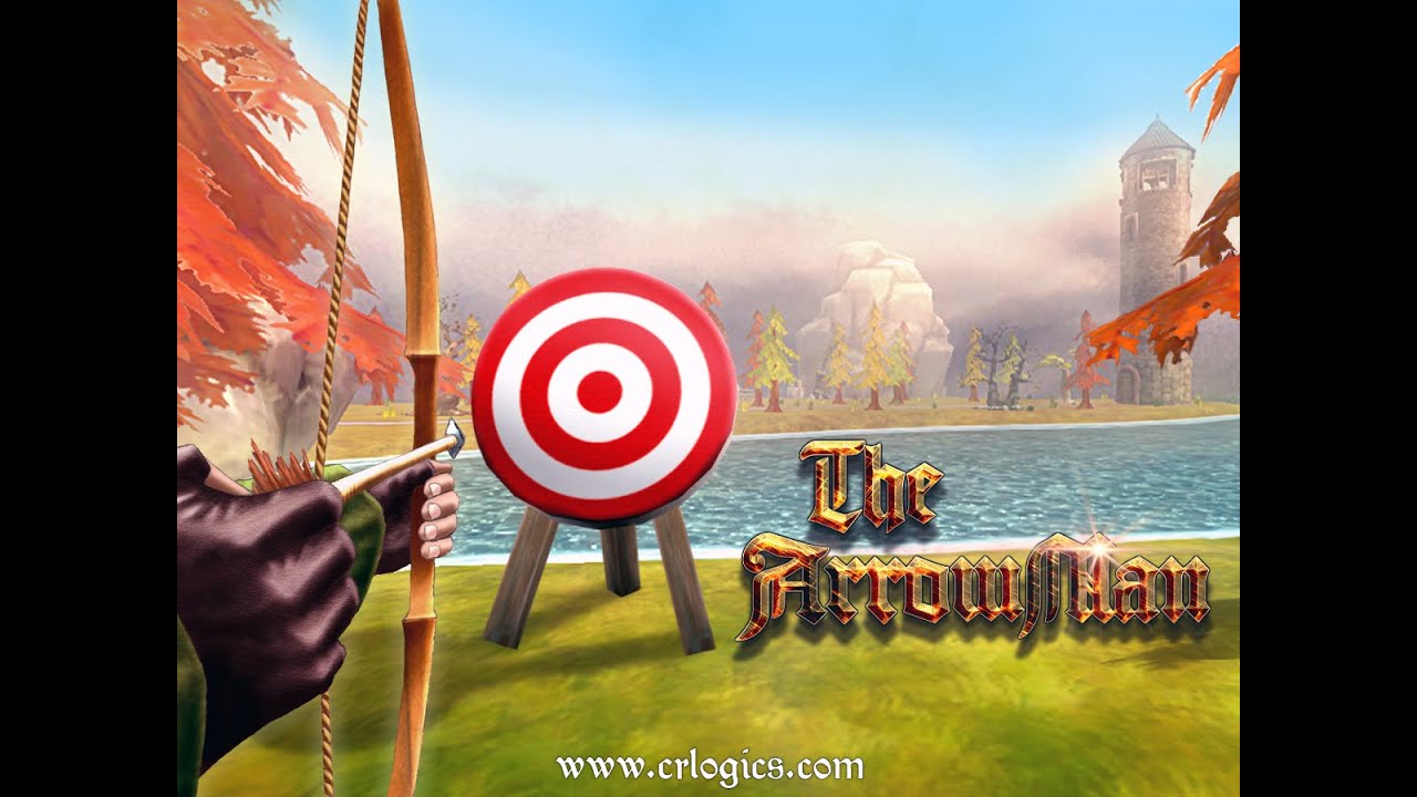 The Arrowman Offical Trailer Youtube