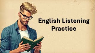 English Listening Practice   Graded Reader   Improve Your English Skills   English Podcast