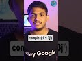 complex() function || Python Built-in Functions -1