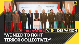 SCO summit 2023: India sets record straight on terrorism | World News | WION
