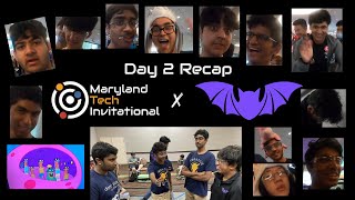 MTI 2023 Day 2 Recap | Powerplay FTC