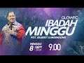 Ibadah Minggu GLOWFC 2 | 09.00 WIB | Minggu, 8 September 2024