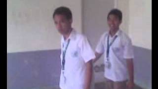 Street Dumog( Christian Velasco and Reymond Malalis) :D