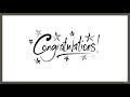 Design Patterns with JavaScript ES56 and Node js from Zero  Congratulations!