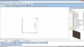 Home Design Software Getting Started with Envisioneer