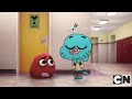 stop lying gumball @cartoonnetworkuk