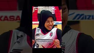 detik detik Megawati bikin gemess