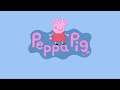 The Biggest Marble Run Challenge with Peppa Pig  Peppa Pig Official Family Kids Cartoon