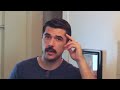 how to trim your mustache the art of manliness