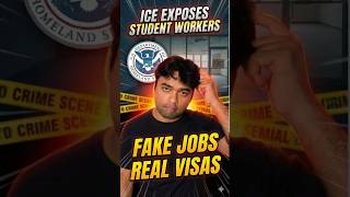 Did Ice Exposed A Massive Opt Scam