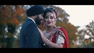 Royal Filming (Asian Wedding Videography & Cinematography) Asian weddings