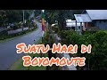 Suatu Hari di Boyomoute