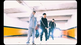 Sıska ft. Calibre - Kalite  (Music Video) (Prod By Raze)