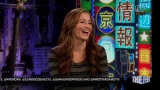 Attack of the Show - Episode 1568 (12/07/2011)