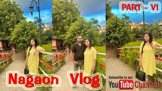 Nagaon Vlog Part 6 My Home Town ll Vlog 41 ll   @debikaandbarbievlog9299 #dailyvogs #dailyvlog