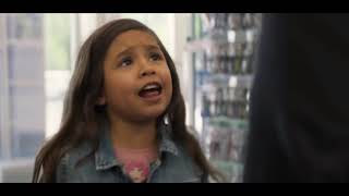 Instant Family - Barbie
